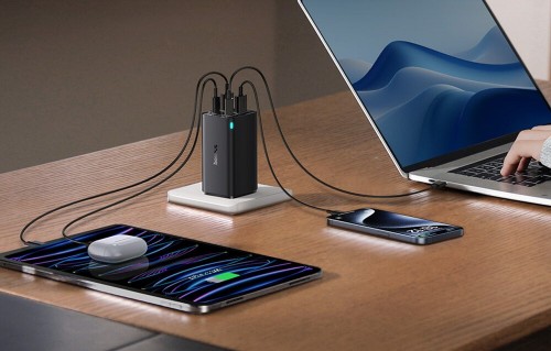 BASEUS GaN6 Pro 100W