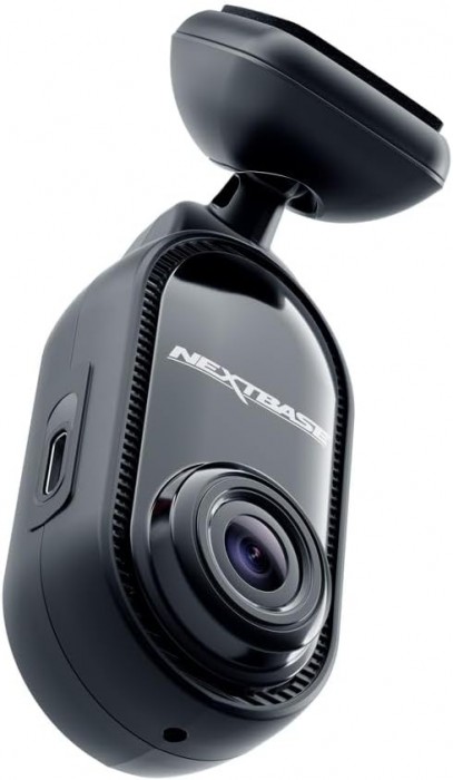 NEXTBASE Piqo 2K Dash Cam