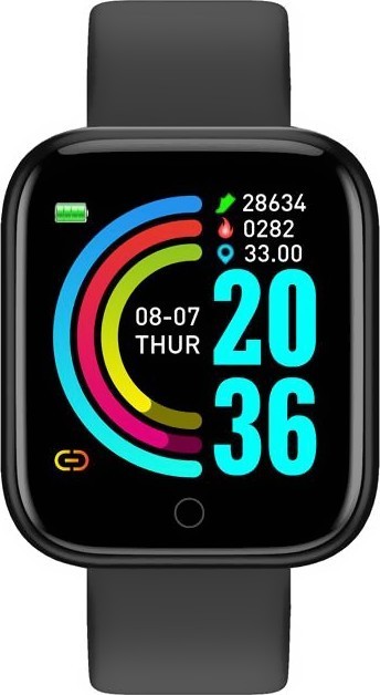 Smart Watch SWY68S