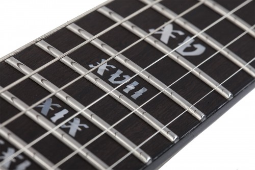 Schecter C-1 FR S Apocalypse