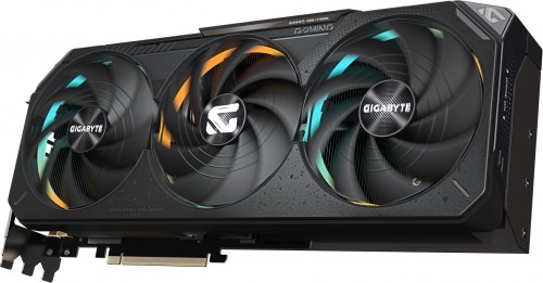 Gigabyte GeForce RTX 5070 Ti GAMING OC 16G