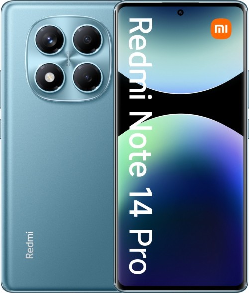 Xiaomi Redmi Note 14 Pro