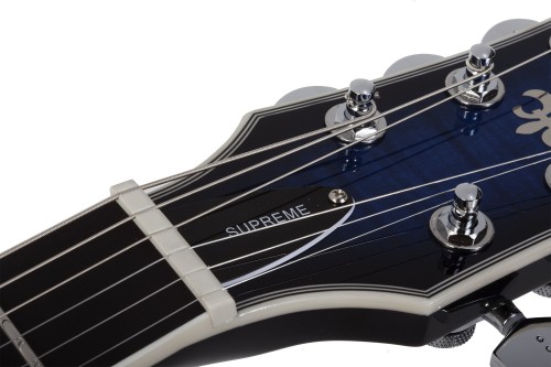 Schecter Solo-II Supreme