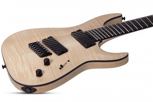 Schecter C-7 Multiscale SLS Elite