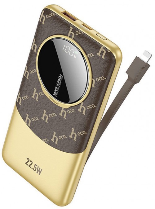 Hoco Q29 Nobility Lightning