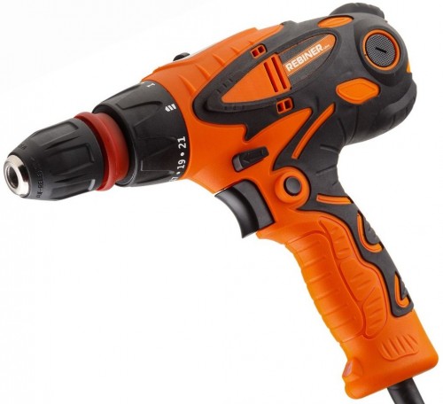REBINER RDS-1350 DFR
