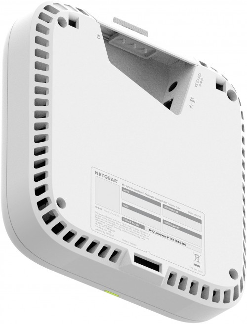 NETGEAR WBE710