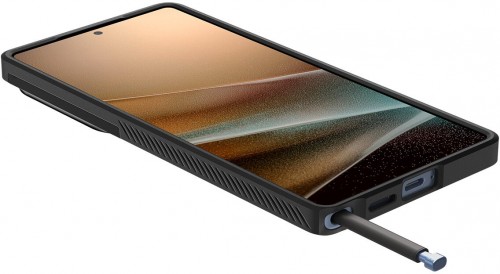 Spigen Optik Armor for Galaxy S25 Ultra