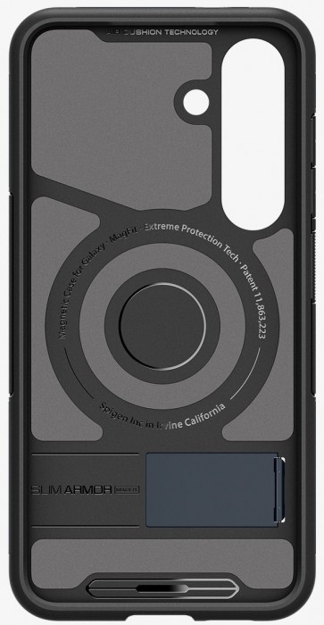 Spigen Slim Armor (MagFit) for Galaxy S25