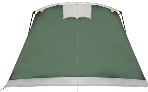 VidaXL Family Tent Tunnel 8-Person