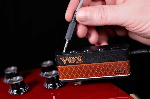 VOX amPlug 3 AC30