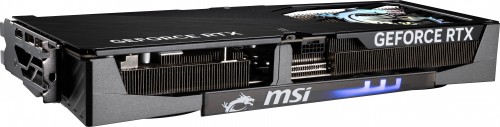 MSI GeForce RTX 5070 Ti 16G GAMING TRIO PLUS