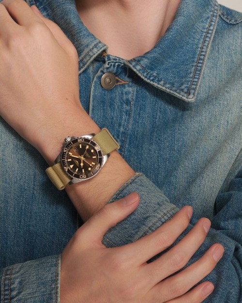 Longines HydroConquest GMT L3.790.4.66.2