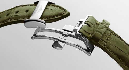 Longines Master Collection L2.893.4.09.2