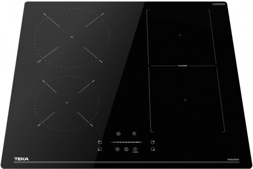 Teka IBF 64210 SSM BK