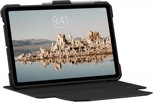 UAG Metropolis SE Series for Galaxy Tab S9 FE