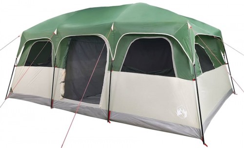 VidaXL Family Cabin 9-Person