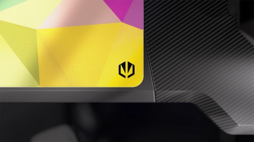 Endorfy Crystal Spectrum XL