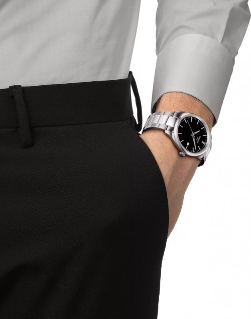 TISSOT PR 100 T150.410.11.051.00