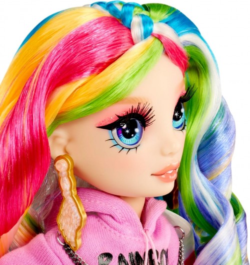 Rainbow High Amaya Raine 121411