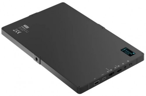 Newell RGB-W Rangha Max XL