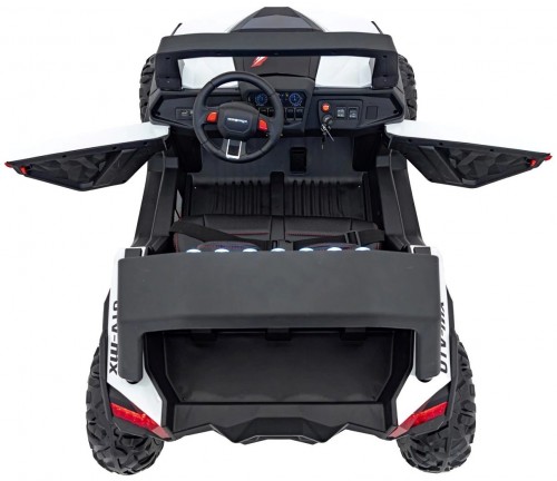 Ramiz Buggy UTV-MX 2000N