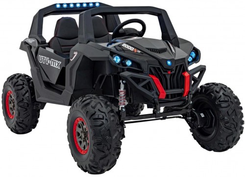 Ramiz Buggy UTV-MX 2000N