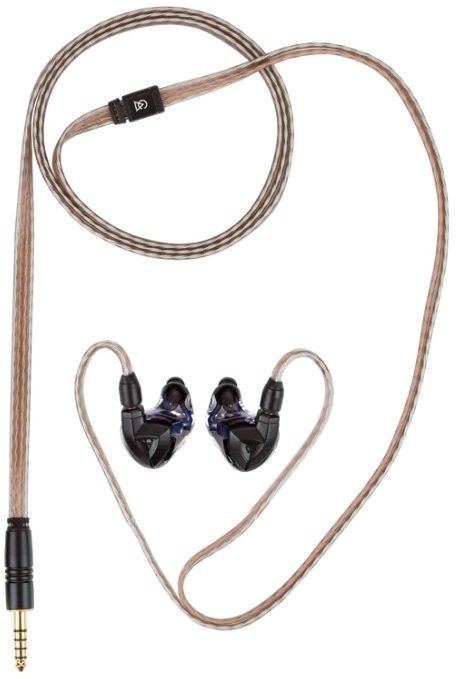 Campfire Audio Clara
