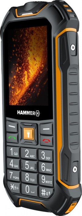 MyPhone Hammer Boost 2 LTE