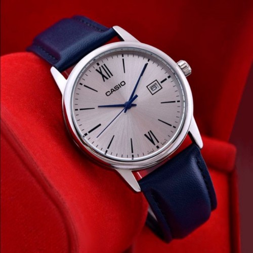 Casio MTP-V002L-2B3