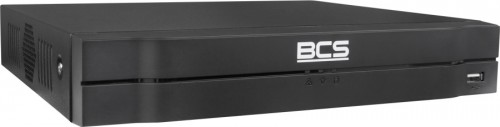 BCS BCS-L-NVR0401-4KE(2)