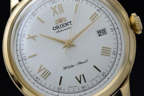 Orient AC00007W