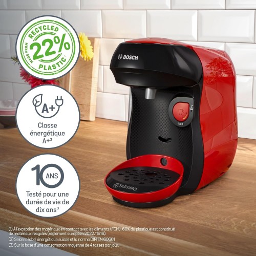 Bosch Tassimo Happy TAS 103E