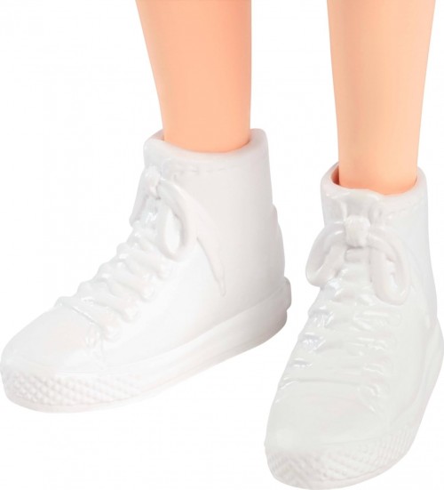 Barbie Fashionistas HYT90