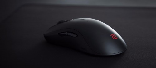 BenQ Zowie FK2-DW