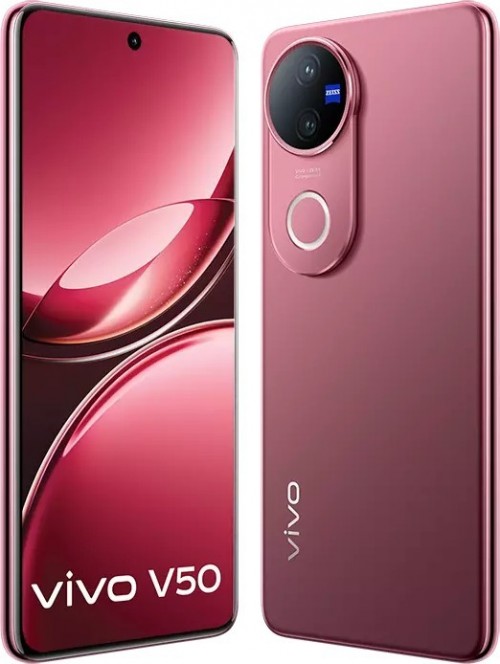 Vivo V50