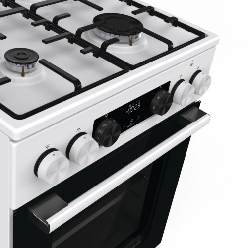 Gorenje GK 5C63 WH