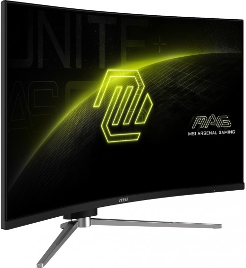 MSI MAG 325CQRXF E2