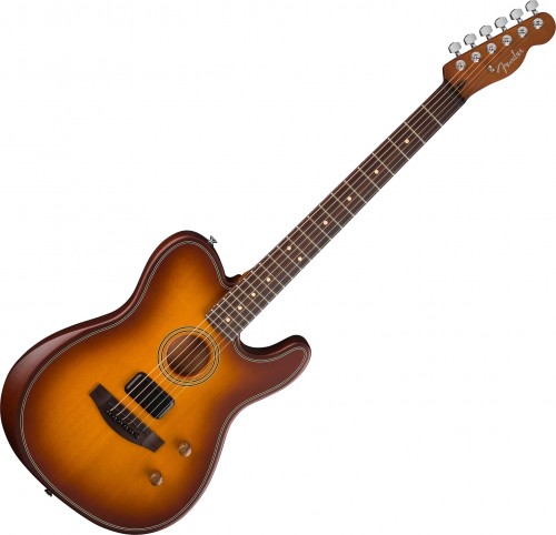Fender Acoustasonic Standard Telecaster
