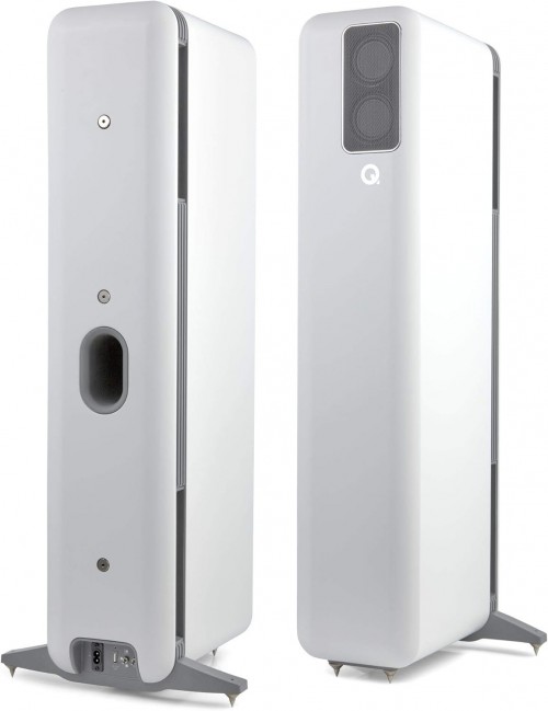 Q Acoustics Q Active 400