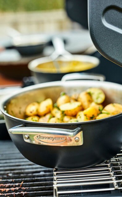 Demeyere Black 5 1026913