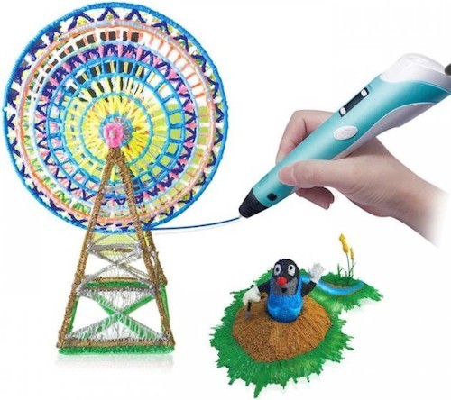 A-Toys 3DPen Pro