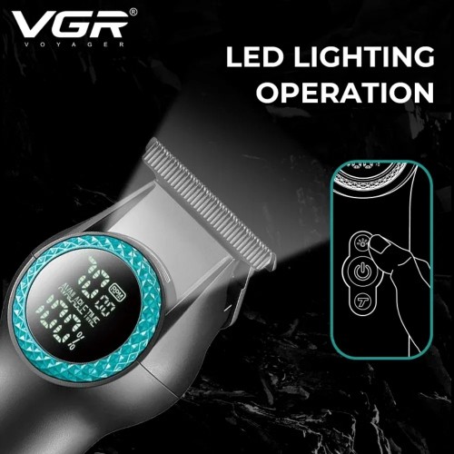 VGR V-990