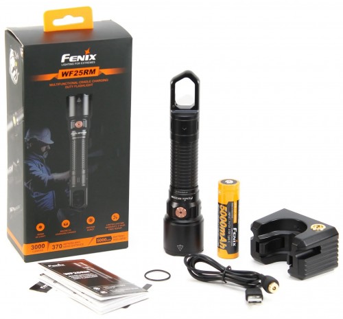 Fenix WF25RM