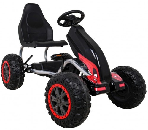 Ramiz Gokart Strong