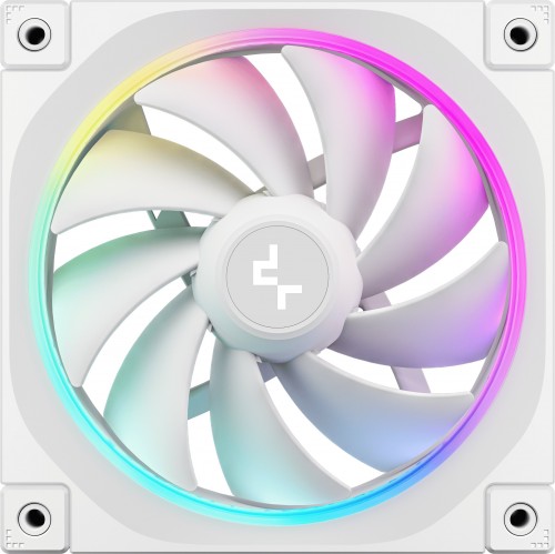 Deepcool FL12-3 IN 1 White