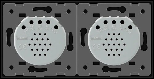 Livolo VL-C701SZ/C701SZ-12