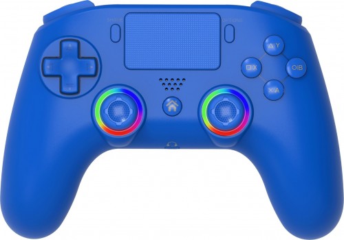 Subsonic Wireless LED Controller for PS4