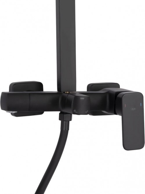 Q-tap Capricorn 53103KNB QTCAP53103KNB