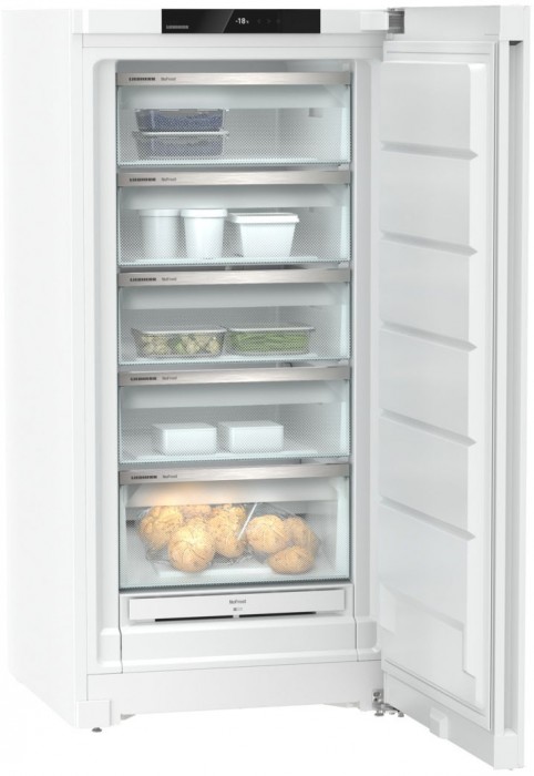 Liebherr Plus FNa 6635